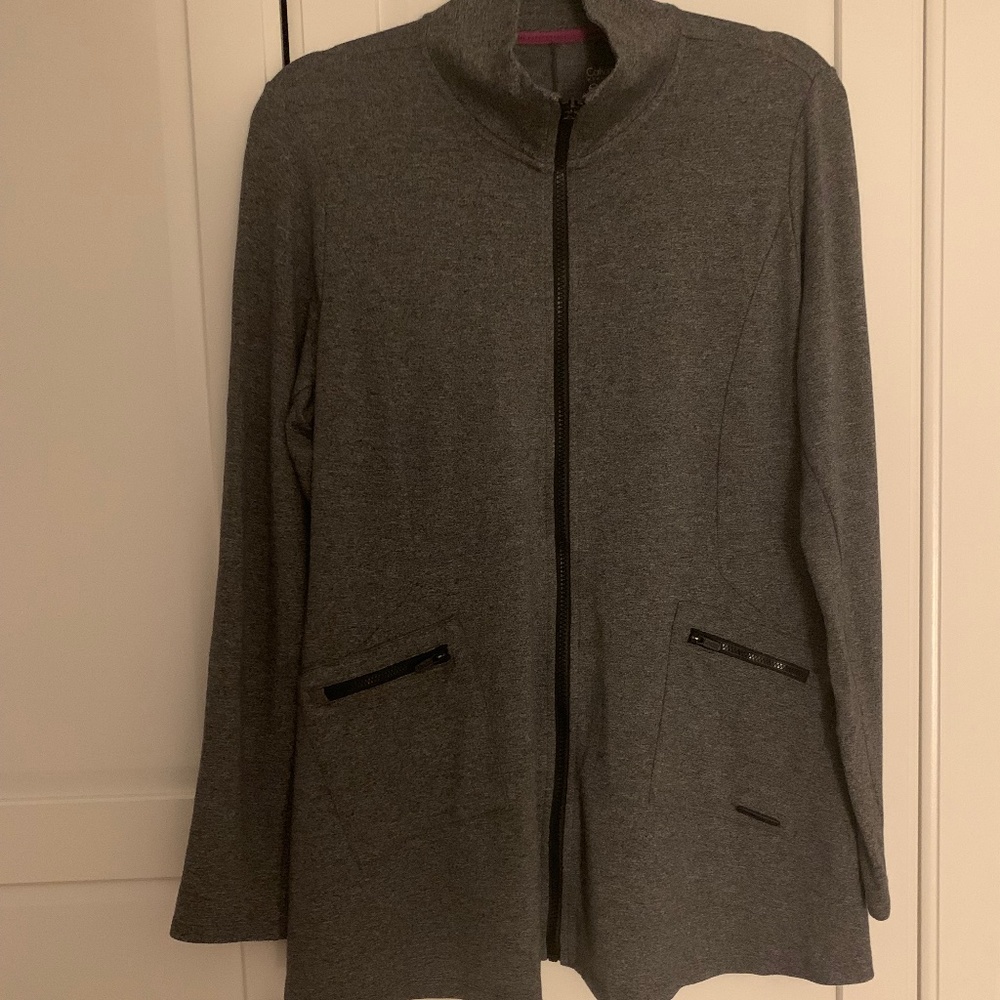 Calvin Klein Performance Stretch Jacket, Size XL